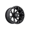 Matte Black/Ball Mill