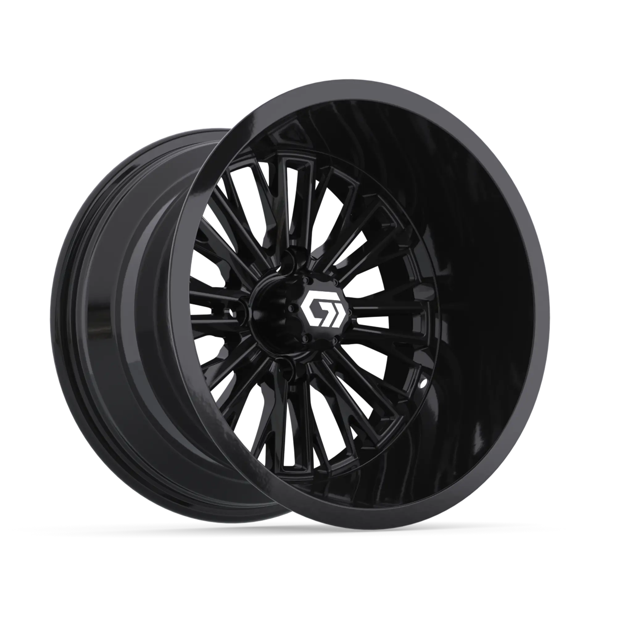 19-429 Viper 14x9 Gloss Black_3QL_S