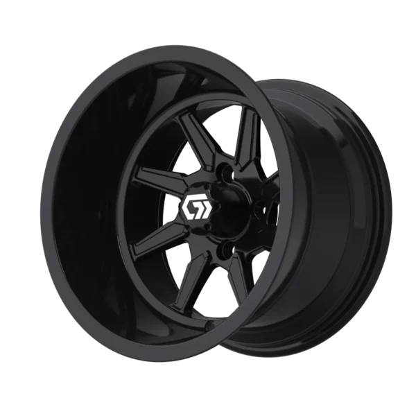 Reaper – GTW