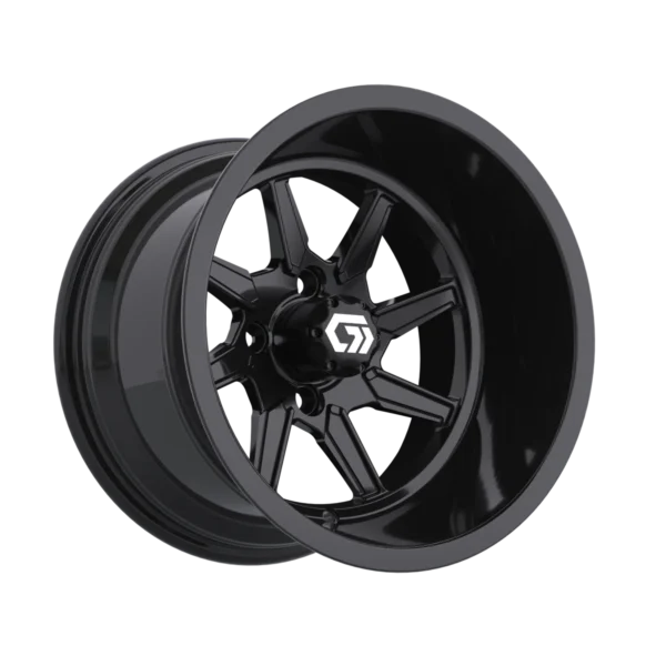 Reaper – GTW