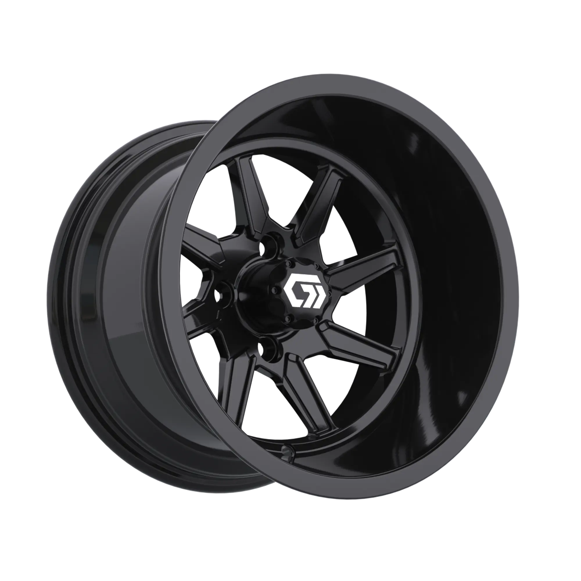 19-435 Reaper 14x9 Gloss Black_3QL copy
