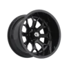 Gloss Black