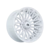 Gloss White